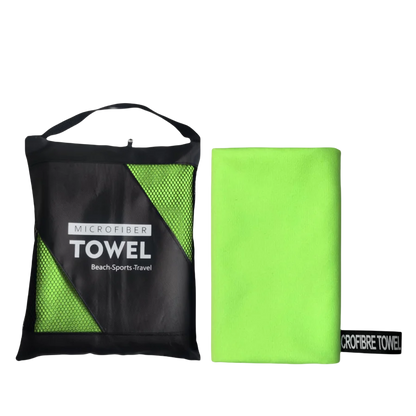 Beach Towel Oversized,Thick Sand Free Microfiber Quick Dry Towel 31.5”x71”, Super Absorbent Soft Swim BeachTowels for Men, Women