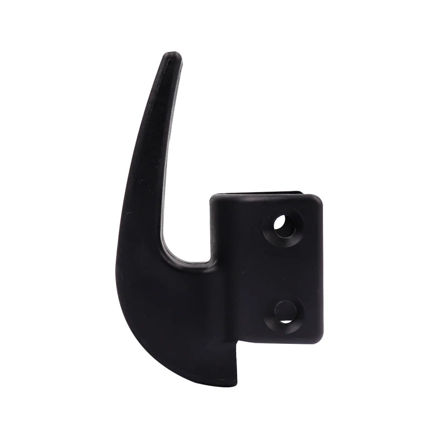 Durable Listing-Scooter Front Hook for Segway Ninebot MAX G30 Electric Scooter Skateboard Storage Hanger Hook Scooter Parts