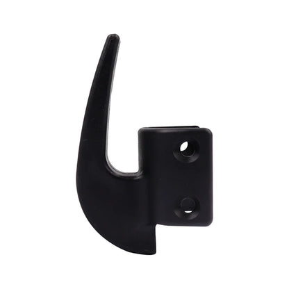 Durable Listing-Scooter Front Hook for Segway Ninebot MAX G30 Electric Scooter Skateboard Storage Hanger Hook Scooter Parts