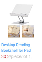 Drawing Tablet Stand Digital Graphic Tablet Holder Laptop Stand with 15°-85° Adjustable Angles for 4.7 inch Tablet