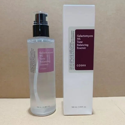 COSRX snail essence serum original solution hydrating moisturizing essence 100ml eye cream facial cleanser face cream