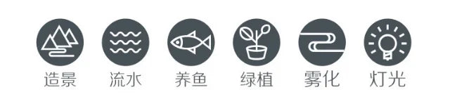 304 Water Curtain Flowing Water Wall Water Screen Water Curtain Wall Rain Curtain Curtain Water Feature Fountain Waterfall