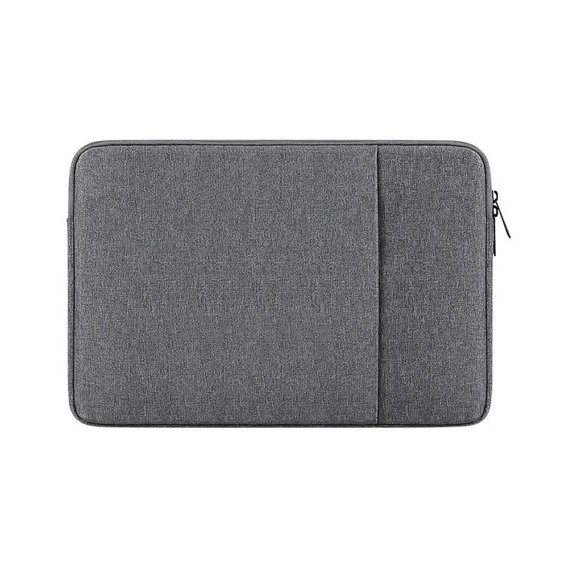 Laptop Bag Sleeve Notebook Case For 13.3 14 15 15.6 inch HP Acer Xiami ASUS Lenovo Macbook Air Pro 13 16 Waterproof Laptop Cover