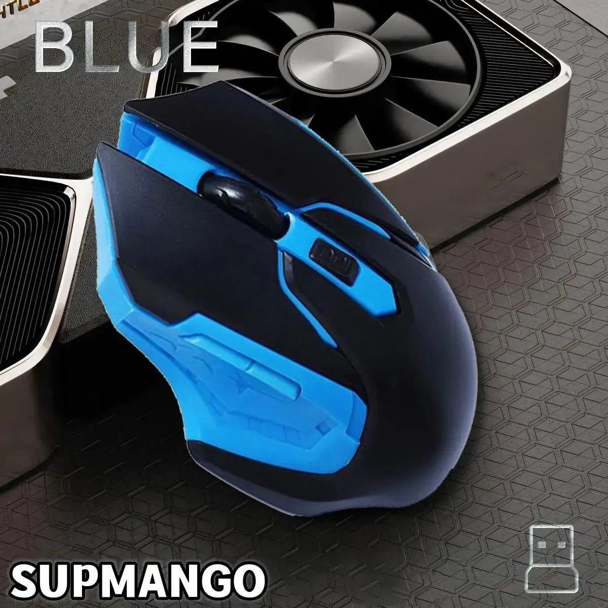 46 Wireless Mouse Universal Office Computer Ergonomic Game Mouse Laptop Student Computer Desktop Computer