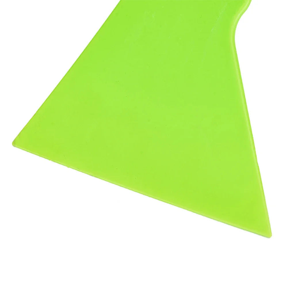Car Non-Scratch Windshield Film Squeegee Scraper Auto Sticker Installation Scrapers Auto Accessories Screen Protectors Tools