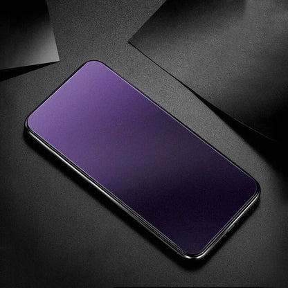 For Xiaomi 13T 2.5D Screen Protector For Xiaomi13T Mi 13T Tempered Glass HD Anti Blue Light Matte Glass No fingerprint