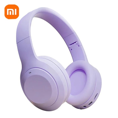 Xiaomi Headset Wireless Blueteeth Headset Long Range Mobile Phone Ipad Listening Hifi Stero Headset Gaming Game Wireless Headset