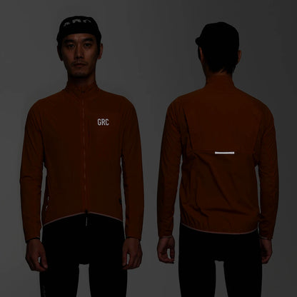 GRC Cycling Apparel Tech All Seasons Jacket