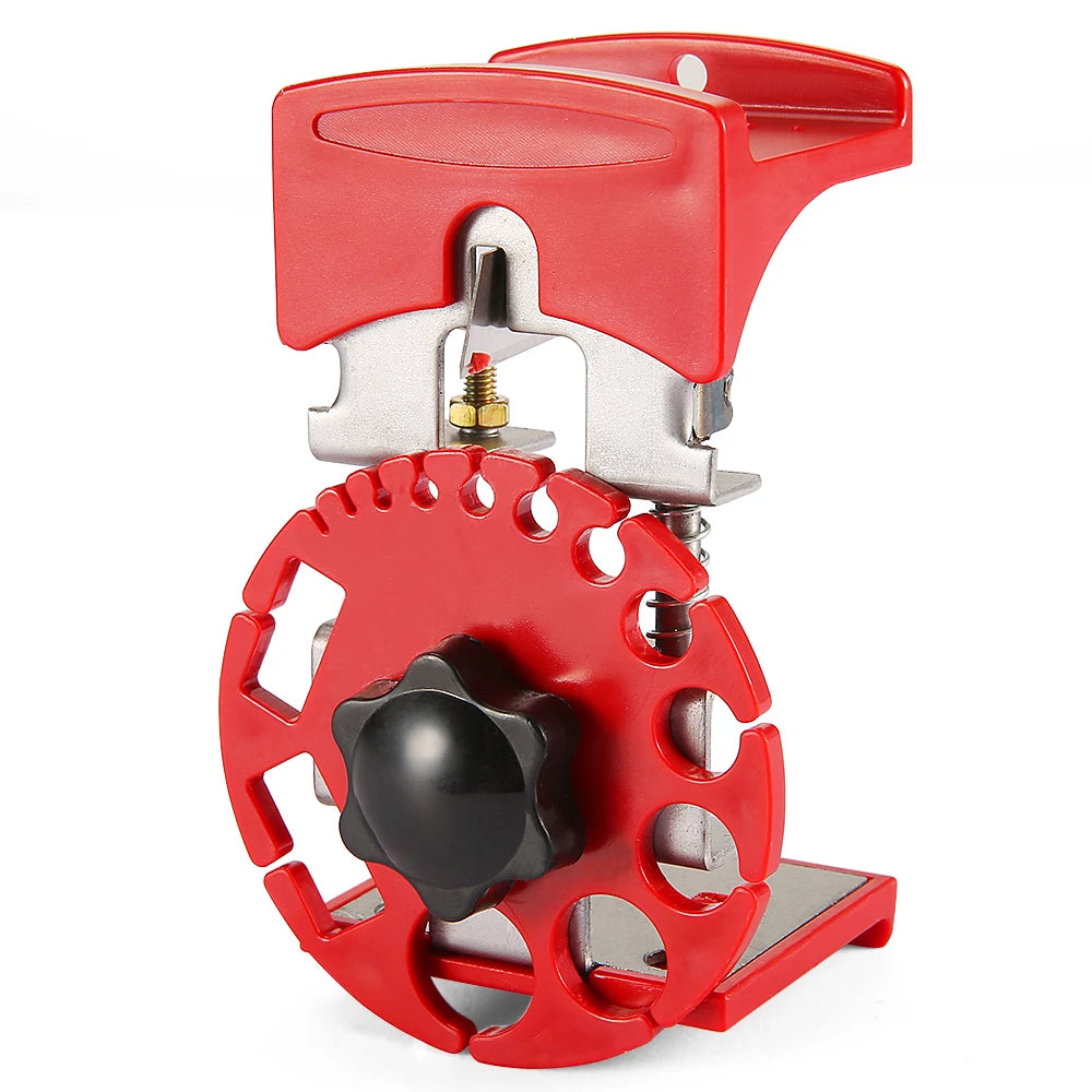 Handheld Wire Quick Stripper Wire Cable Peeler Electric Wire Demolisher Wire Stripping Machine Portable Manual Tool