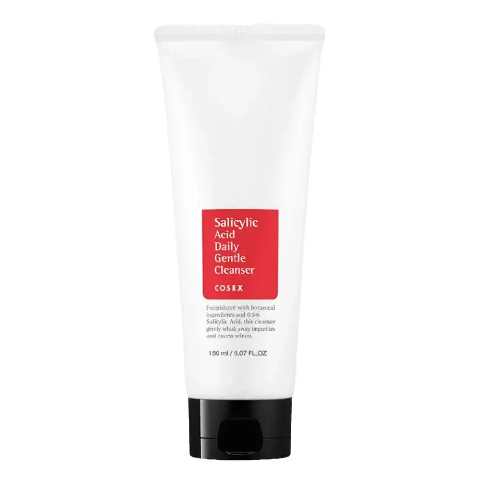 Cosrx Nourish Snail Mucin Power Repair Essence Water Skin Toner Moisturizing Brightening Hyaluronic Acid Nourishing Skin Care