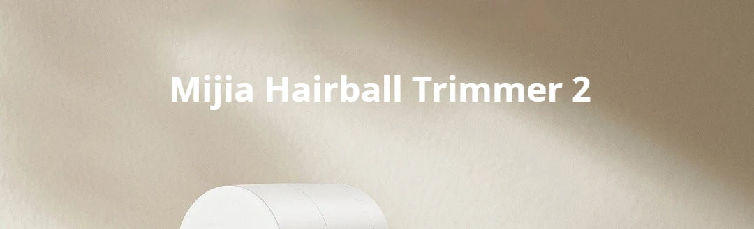 XIAOMI MIJIA Lint Remover 2 Rechargeable Cloth Fabric Shaver Fluff Pellet Remove Machine Shaving Removing Fluff USB Rechargeable