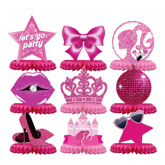 Western Cowgirl Party Decorations , Bachelorette Party Decorations, Party Cowgirl Birthday Western Rodeo Party Supplies