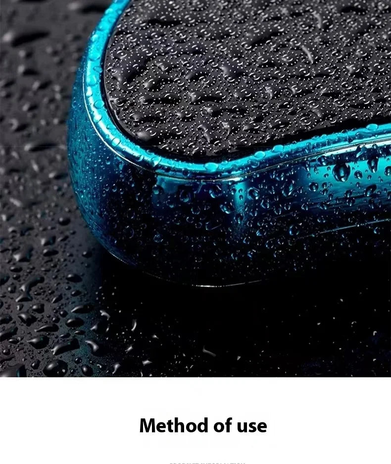 Foot grinder to remove dead skin foot rubbing board grinding calluses nano glass foot scrubber repair foot scraping heel tool