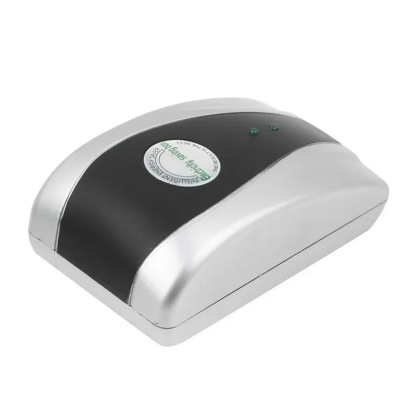 Energy Saver 30000W 90V-250V New Type Power Electricity Saving Box  EU/US/UK Plug Drop Shipping For Home Office Factory