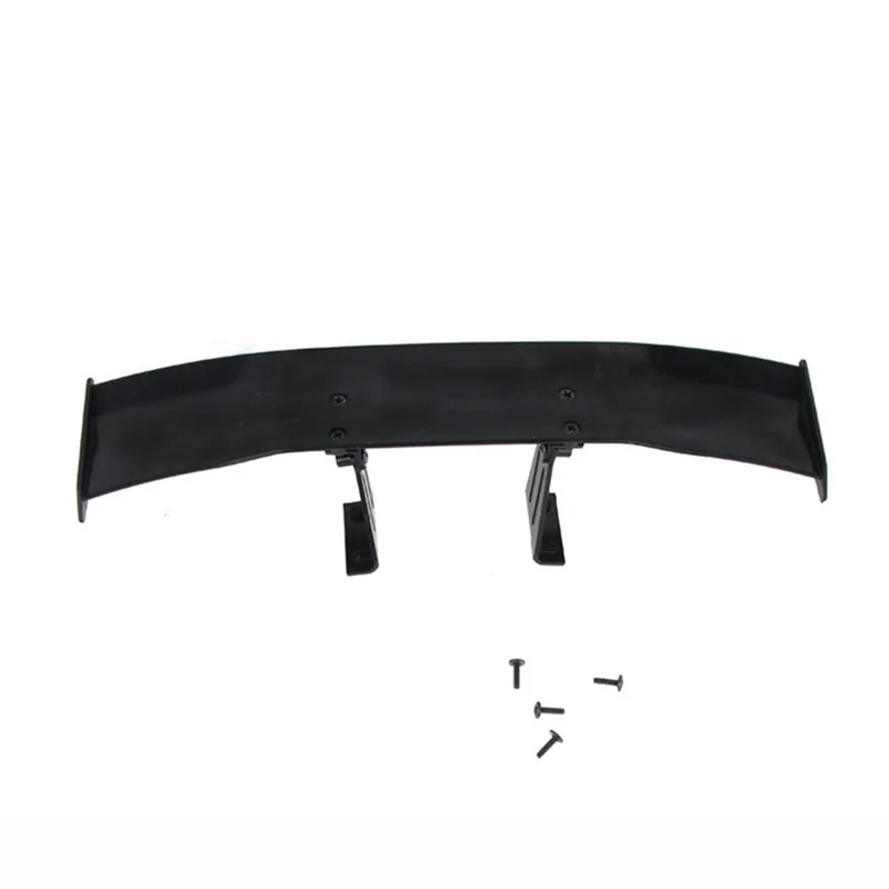 1/10 RC Racing Drift Car 2 Kinds Rear Tail Wing Body Spoiler Wing 1:10 Universal Parts Accessories