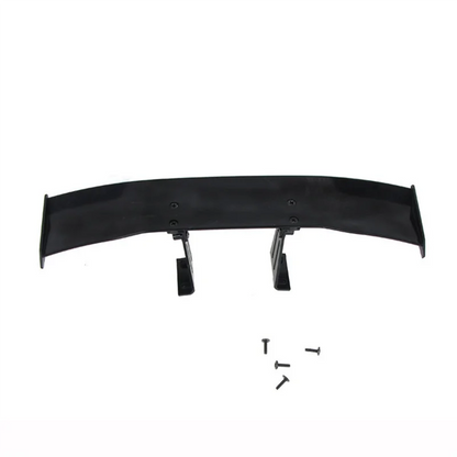 1/10 RC Racing Drift Car 2 Kinds Rear Tail Wing Body Spoiler Wing 1:10 Universal Parts Accessories