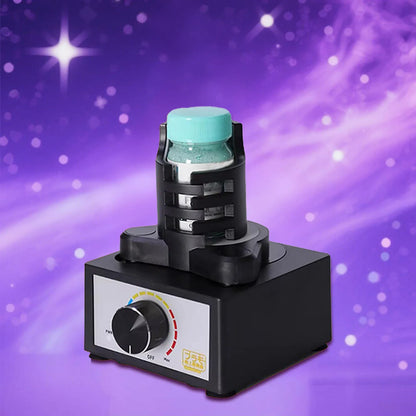 Rotary Electric Paint Stirrer Electric Paint Stirrer Model Making Tools Model Paint Self Spraying Paint Stirrer