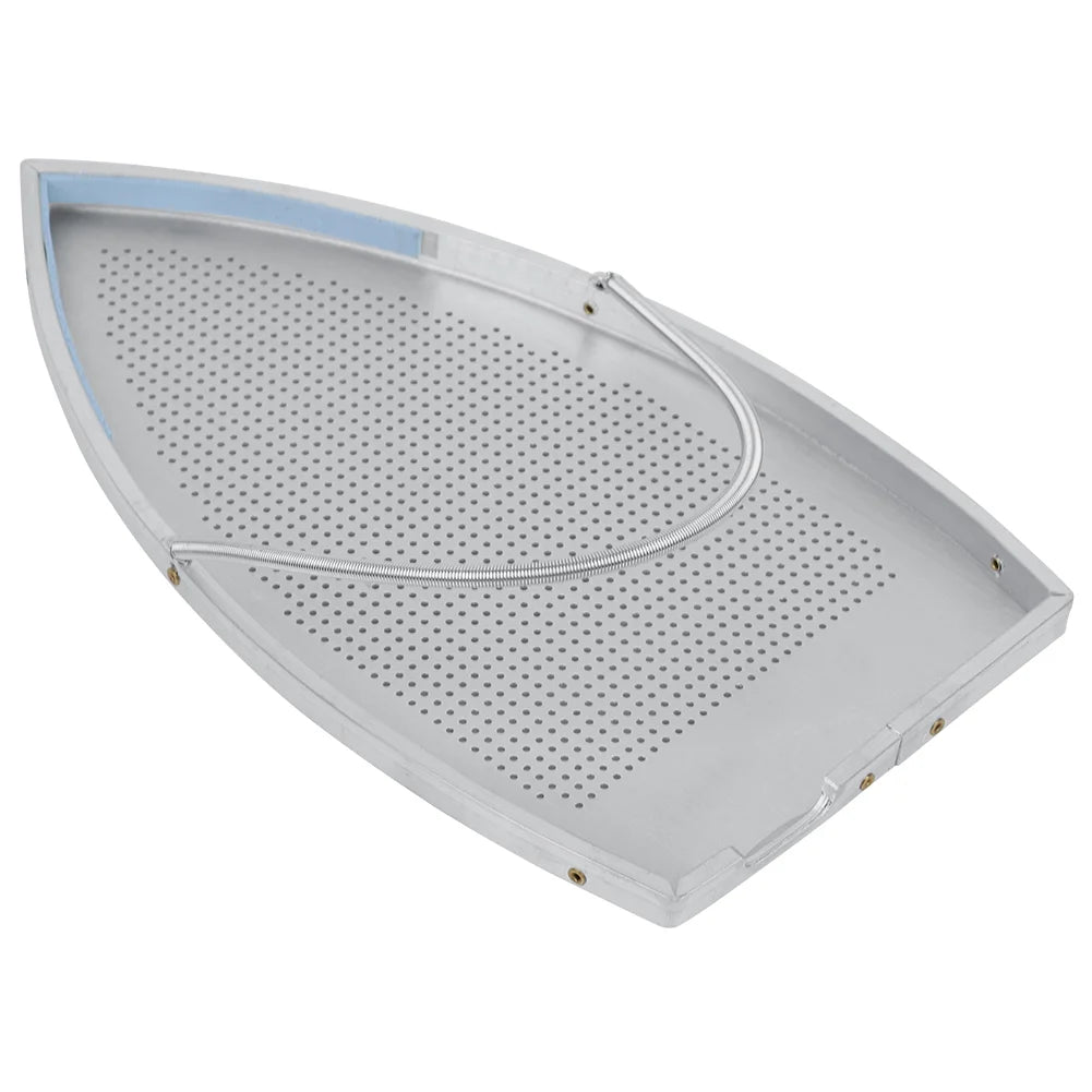 Iron Plate Cover Iron Shoe Cover Iron Shoe Cover Ironing Shoe Cover Iron Plate Cover Protector Ironing Shoe Ironing Shoe Cover