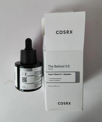 Cosrx Nicotinamide 15 Essence Improves Dullness and Oil Control Facial Essence 20ml