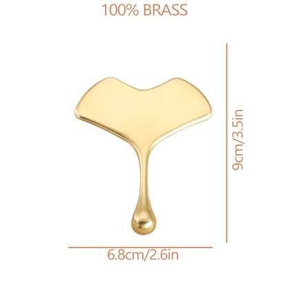 Beauty Health Facial Ma GuaSha Scraping Eye massage device Massage Tools Anti Wrinkle Skin Tighten Physical therapy Massage Tool