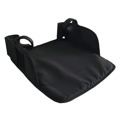 Universal Baby Stroller Footrest with Hook Oxford Cloth Leg Rest Foot Board Toddler Seat Extender Feet Extensions