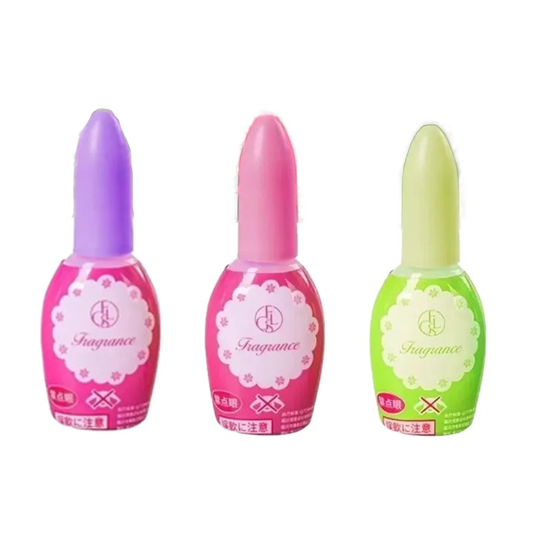 20ml One Drop of Deodorant Yuan Toilet Deodorant Fragrance Liquid Indoor Aromatherapy Air Freshener To Remove Odor