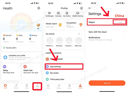Xiaomi Mijia Smart Skipping Jump Rope XMSR-P803 Counter With Fit App Adjustable Calorie Calculation Sport Fitness Professional