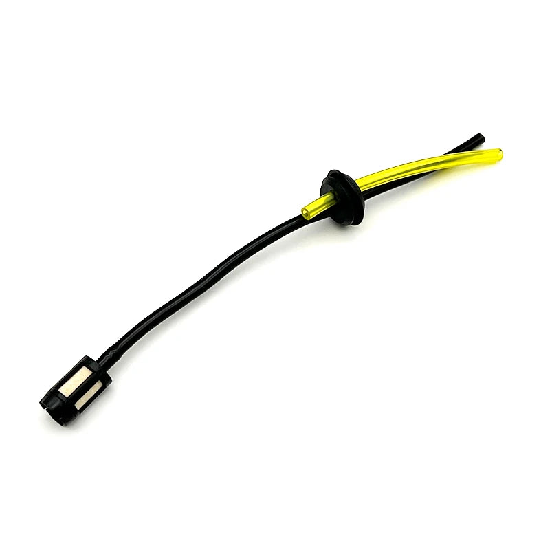 Garden Power Tools Accessories 3 Pieces Petrol Fuel Hose and Filter for Gasoline Brush Cutter Grass Trimmer