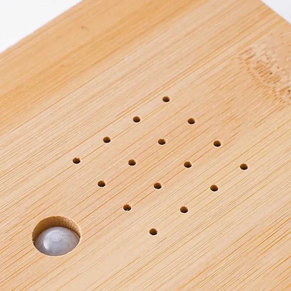 Bird Singing Speaker Versatile Smart Noise Machine Motion Sensor Singing Bird Box Smart Animal Noise Machine For Bedroom