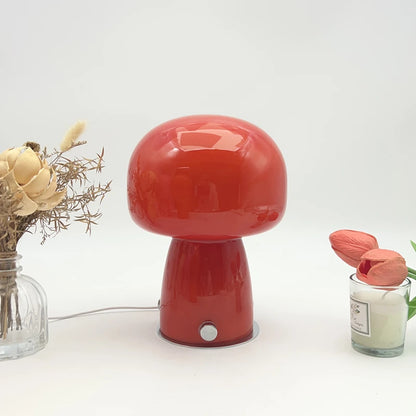 Led Lights for Room Decor Aesthetics Work Light Leds Led Desk Lamp Lamps Bedside Table Bedroom Decoration Home Nightlight Gift