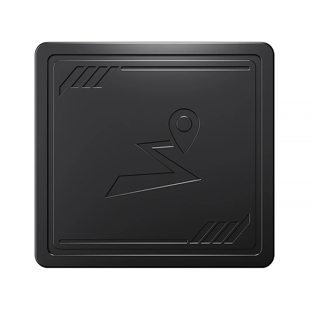 4G GPS Tracker with App Real Time Car Tracking Device Portable GPS Positioner for Cars Kids Pets