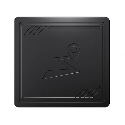 4G GPS Tracker with App Real Time Car Tracking Device Portable GPS Positioner for Cars Kids Pets