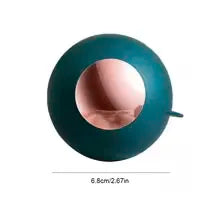 Washable lint remover Pet hair and clothes lint remover Reusable cleaning roller Household lint and dust removal tool.