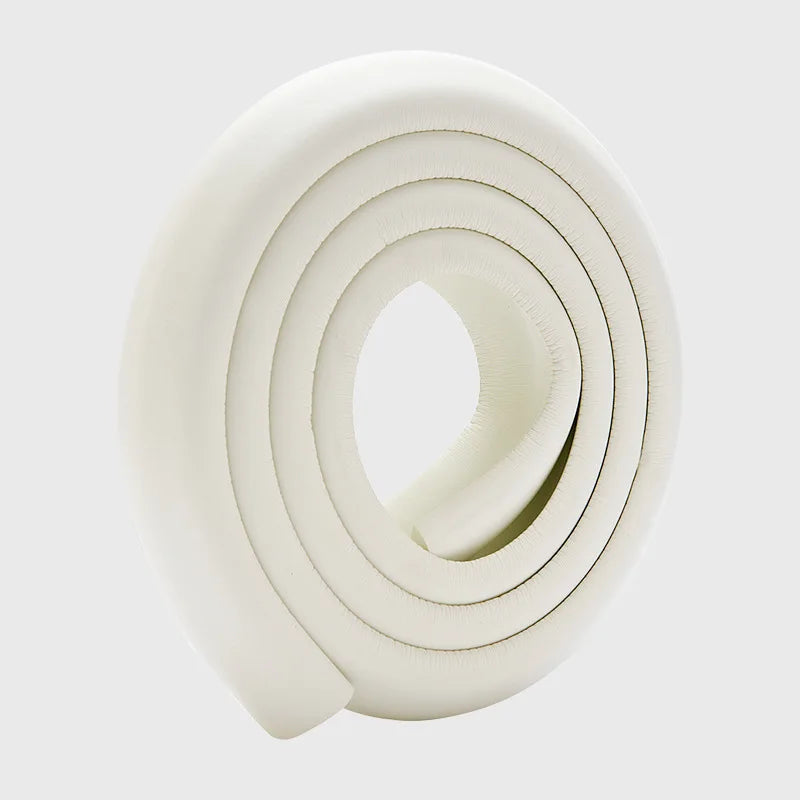 2M Baby Safety Corner Protector Children Protection Furniture Corners Desk Table Edge Angle Home Anti-collision Strip For Kids