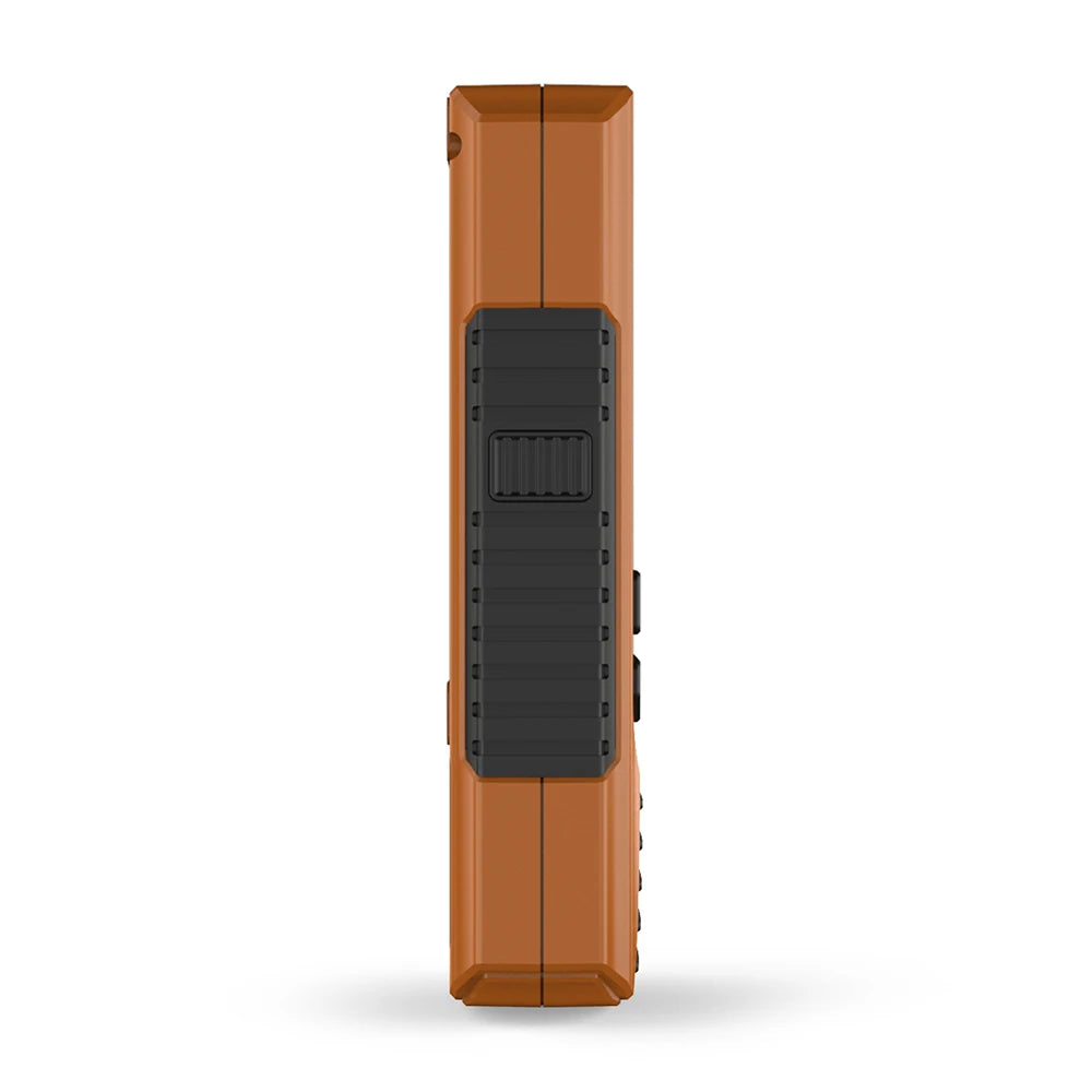 HW-710 Handheld Metal Detector Nail Finder with High-Definition LCD Display Six-in-One Wall Detector for Home Improvement