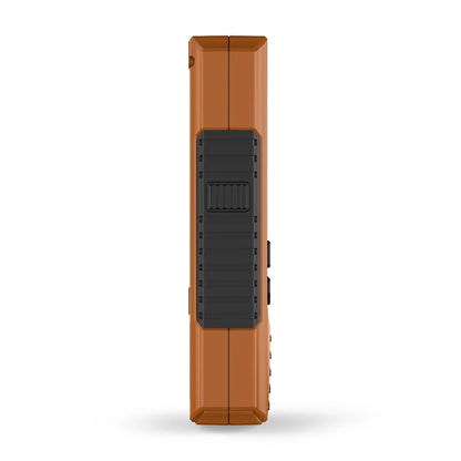 HW-710 Handheld Metal Detector Nail Finder with High-Definition LCD Display Six-in-One Wall Detector for Home Improvement