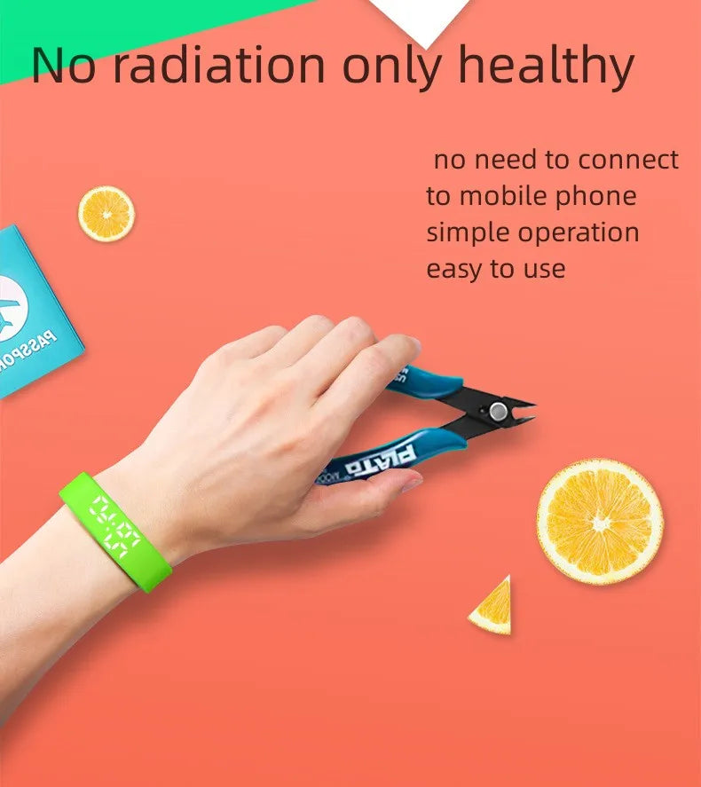 New Smart Watch Women Pedometer Calories Sports Fitness Tracker Smart-watch Waterproof Smart Digital Bracelet Relogio Feminino