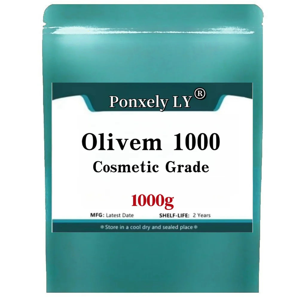 Best Price Olivem 1000 Emulsifying Wax Creams & Lotions & Soap - Made In Italy Cosmetic Material