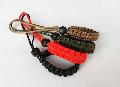 Camera Wrist Straps Strong Polyester Rope Simple and Practical Strap Outdoor Mobile Phone Camera Holder