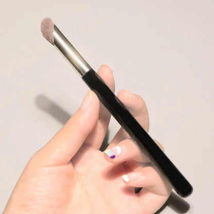 Large Beauty Tool Contour Brush Cosmetic Brush Eyeshadow Kabuki Brush Foundation Concealer Brush Face Brush Makeup Brush