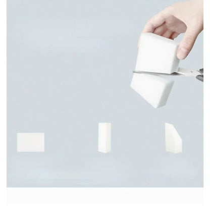 20/10/5/2Pcs 10*6*2cm Upgrade Melamine Sponge Magic Eraser Cleaning Sponges for Kitchen Bathroom Cleaning Tools hogar cocina