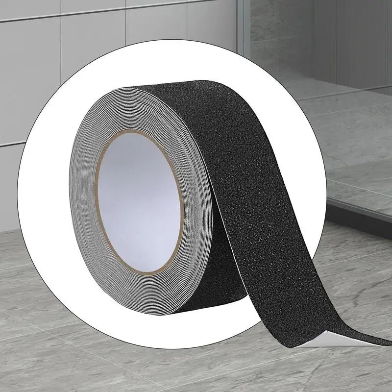 Anti Slip Tape Anti-Slip Friction Tape Waterproof Strong Safety Grip Tape For Stairs Ramps Walkways Decks