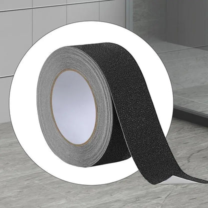 Anti Slip Tape Anti-Slip Friction Tape Waterproof Strong Safety Grip Tape For Stairs Ramps Walkways Decks