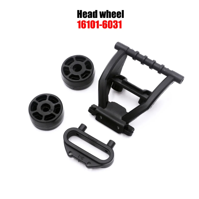 Cheetah Rapidly Conquer Gantry SCY-16201 SCY-16101 SCY-16102 SCY-16103 RC Car Spare Part Parts