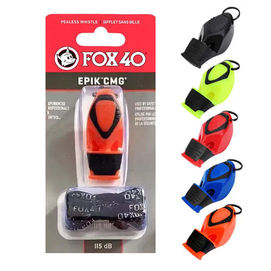 Soccer Basketball Game Referee Whistle Professional Sports Accessories Like Big Sound Whistles Camping Hiking Survival Supplies