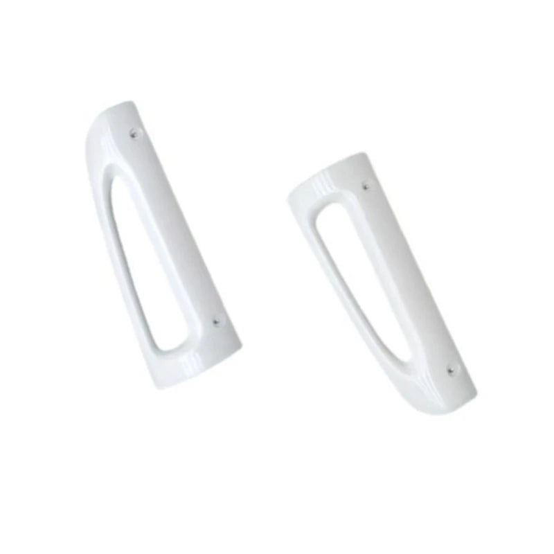 Convenient Handles Plastic Refrigerator Handle Kitchen Appliance Part for Fridge