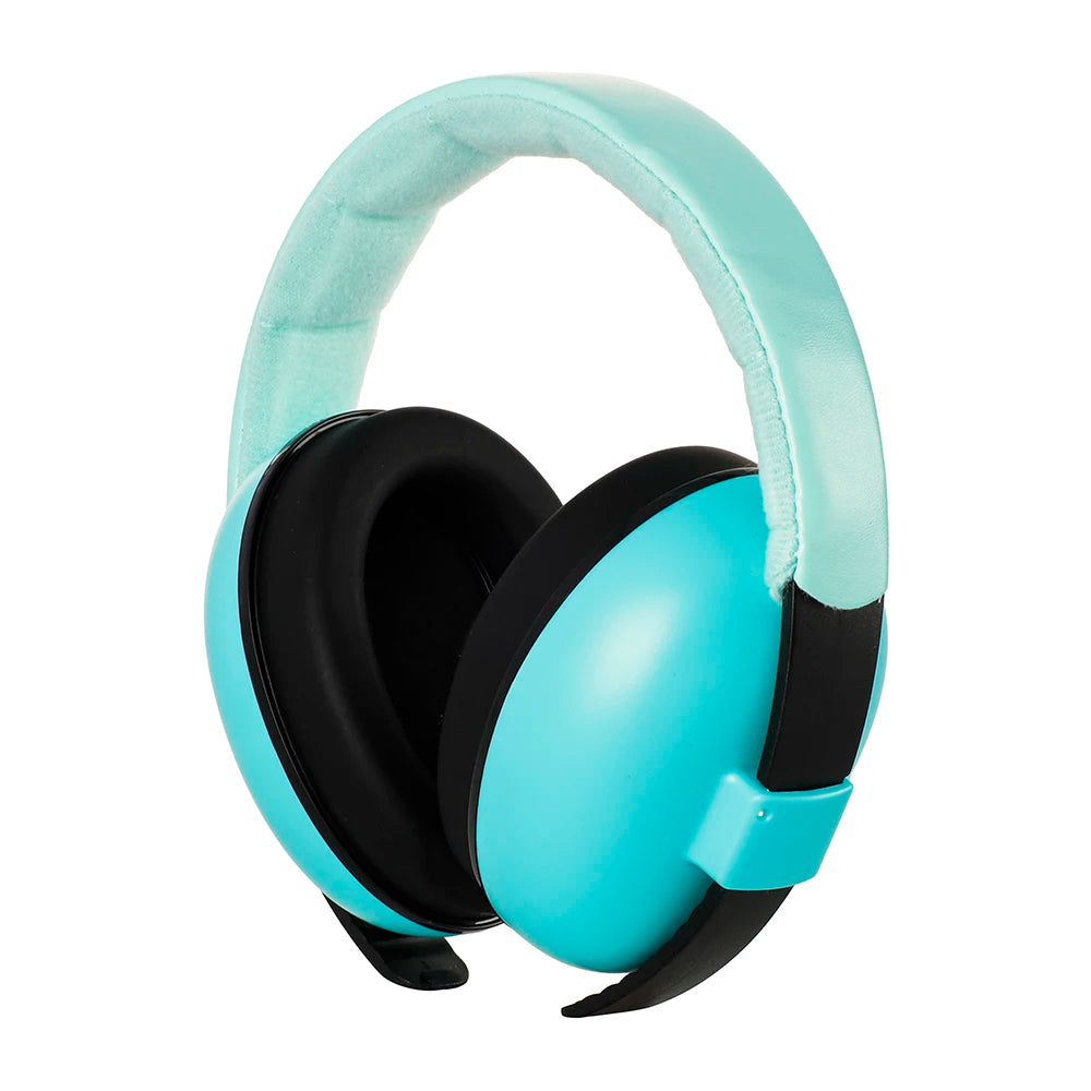 Baby Ear Protection for Babies and Toddlers Noise Reduction Earmuffs Baby Headphones Against Hearing Damage Improves Sleep