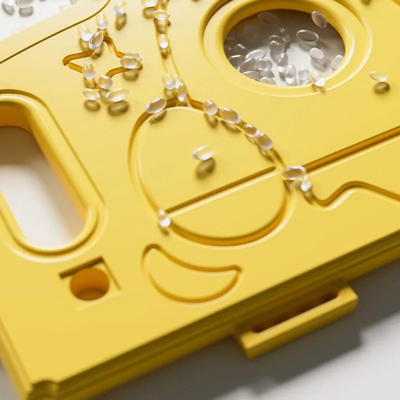 Children's Slide Outdoor Indoor Domestic Baby Sports Three-in-one Slide Swing Family Multifunction Amusement Park Toys Slide