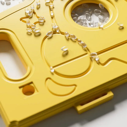 Children's Slide Outdoor Indoor Domestic Baby Sports Three-in-one Slide Swing Family Multifunction Amusement Park Toys Slide