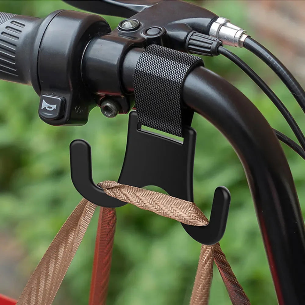 1x Car Seat Storage Hanger Hook Fastener Clip Auto Truck Storage Hook Car Seat Back Hook Headrest Hanger Car Interior Decor Clip